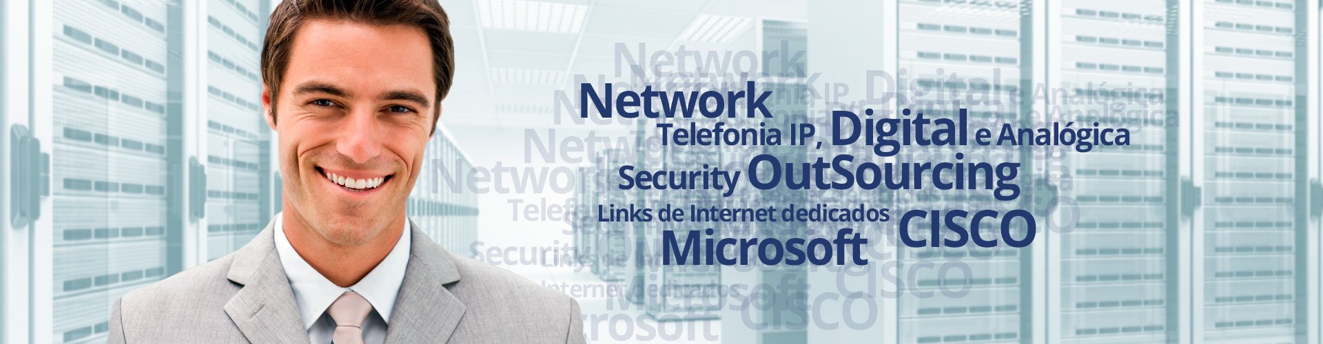 Network Telefonia Digital